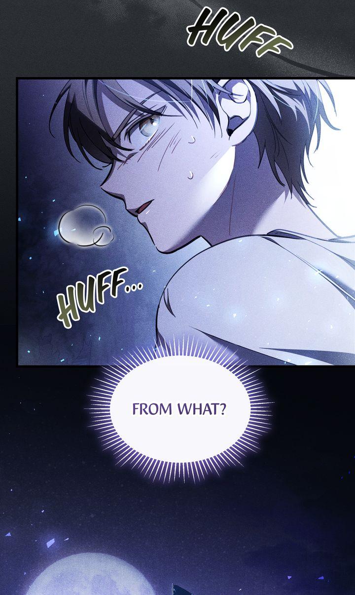 Shadowless Night - الفصل 69 - 40