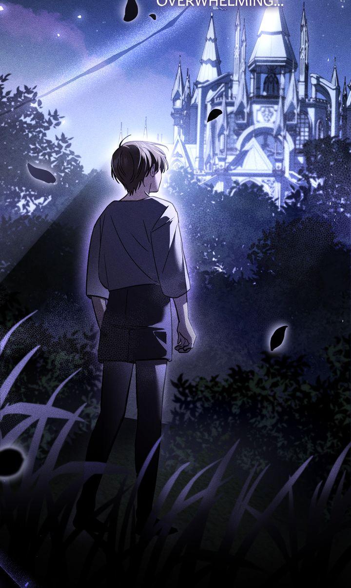 Shadowless Night - الفصل 69 - 45