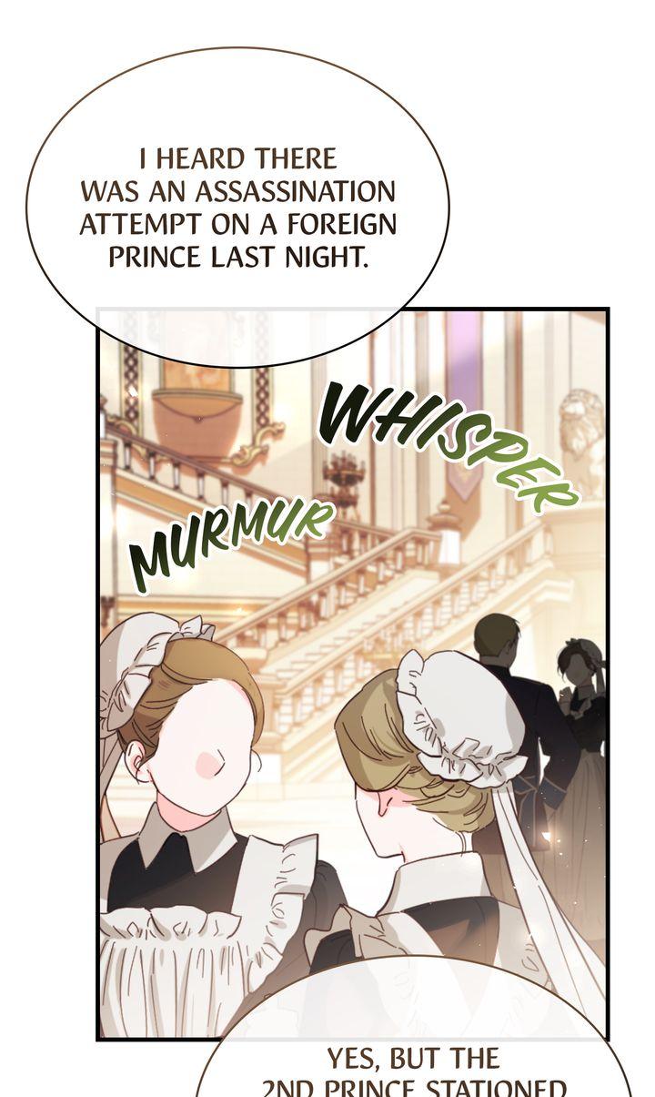 Shadowless Night - الفصل 69 - 48