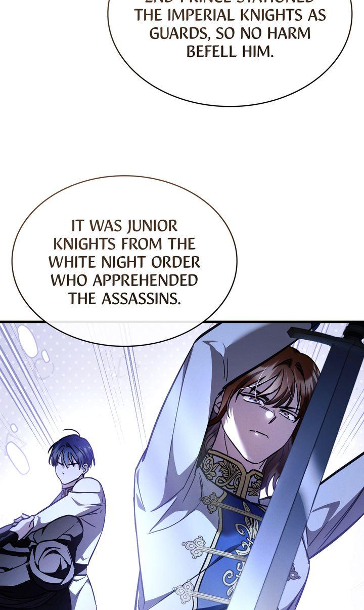 Shadowless Night - الفصل 69 - 49