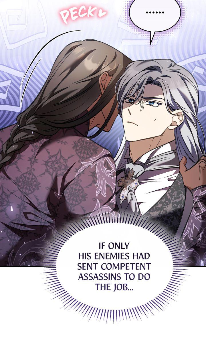 Shadowless Night - الفصل 69 - 53