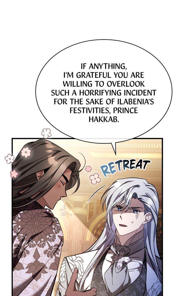 Shadowless Night - الفصل 69 - 54