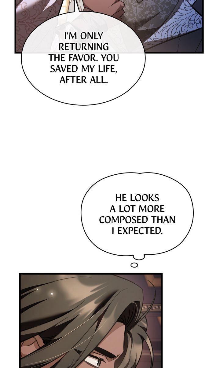 Shadowless Night - الفصل 69 - 55