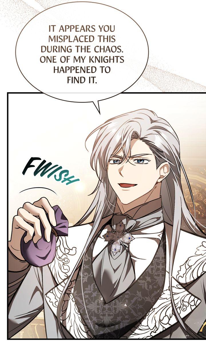 Shadowless Night - الفصل 69 - 58