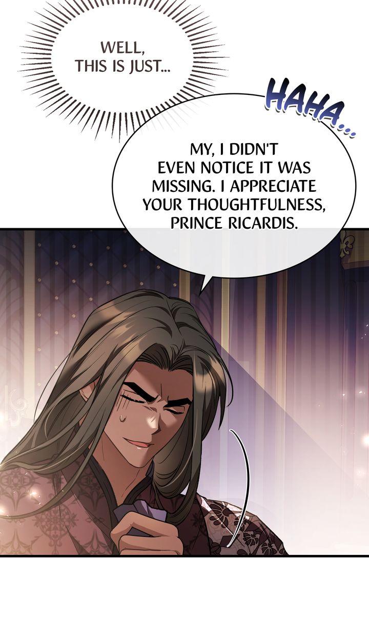 Shadowless Night - الفصل 69 - 62