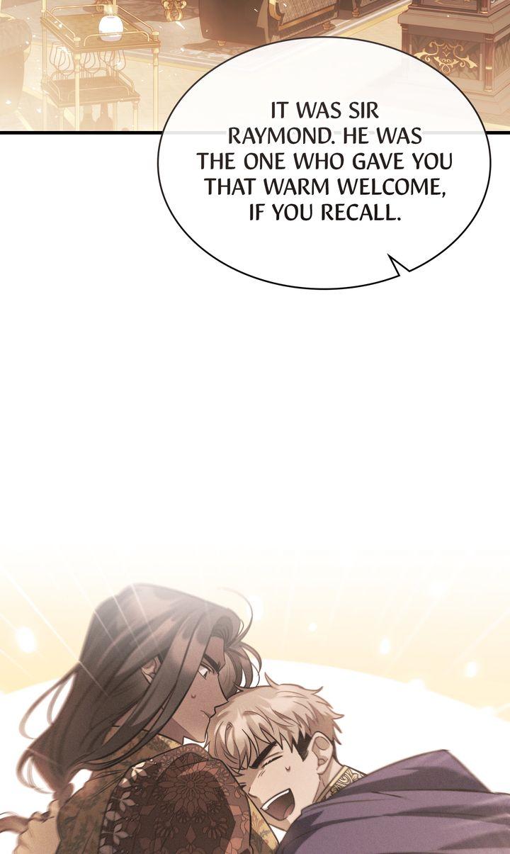 Shadowless Night - الفصل 69 - 64