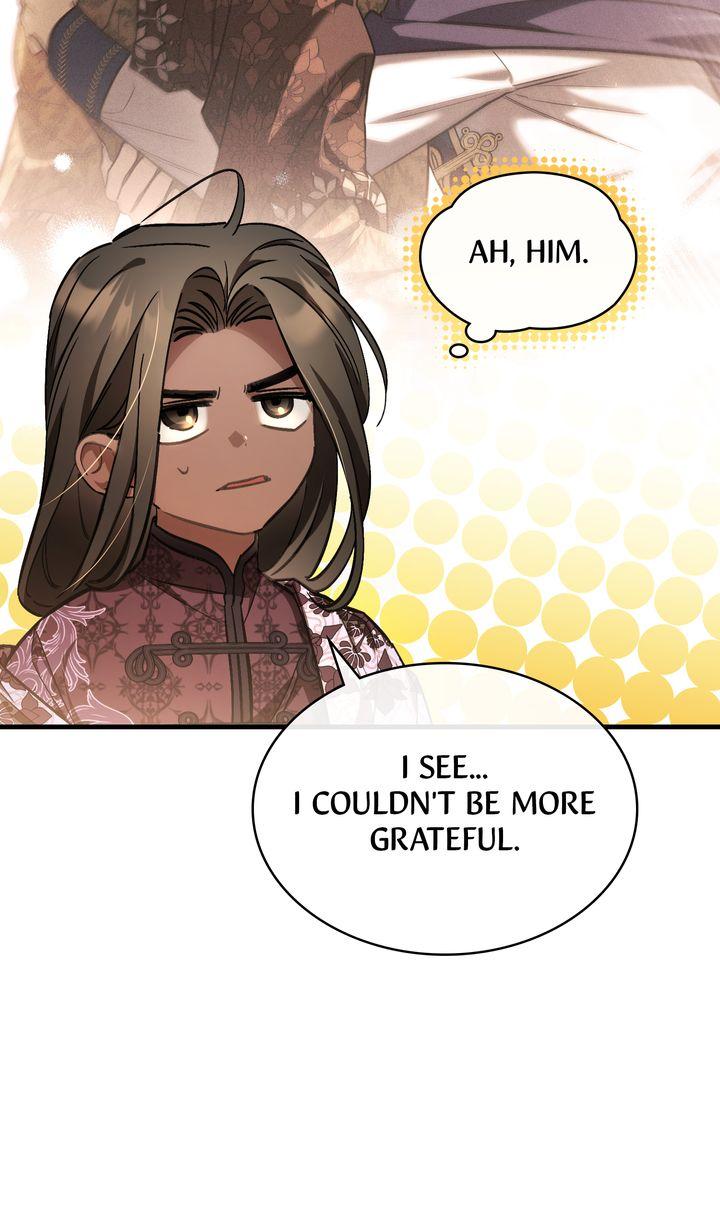 Shadowless Night - الفصل 69 - 65