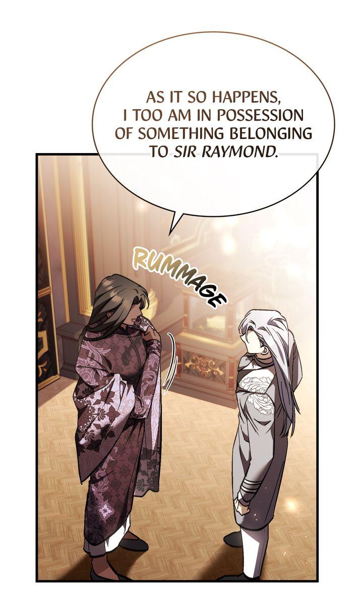 Shadowless Night - الفصل 69 - 66