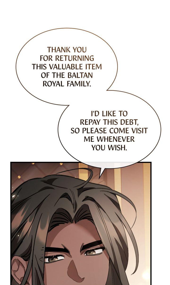 Shadowless Night - الفصل 69 - 70