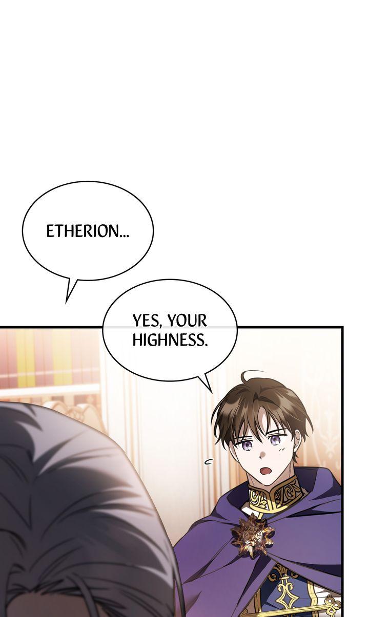 Shadowless Night - الفصل 69 - 79