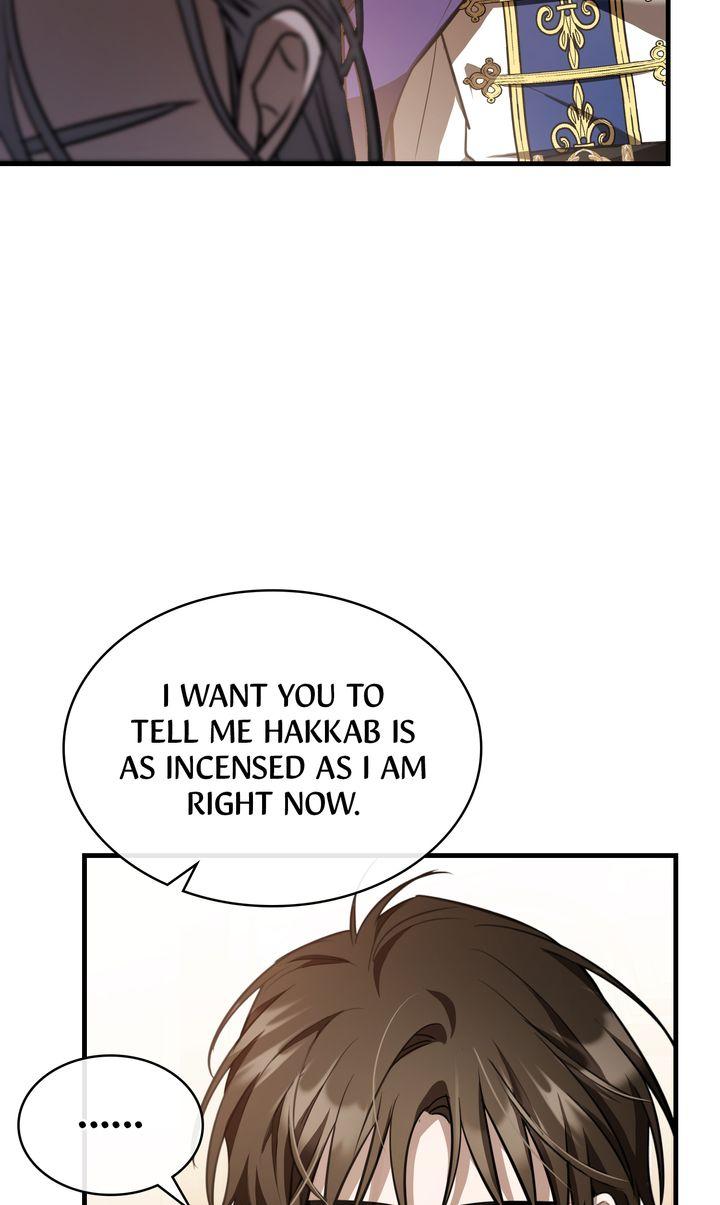 Shadowless Night - الفصل 69 - 80