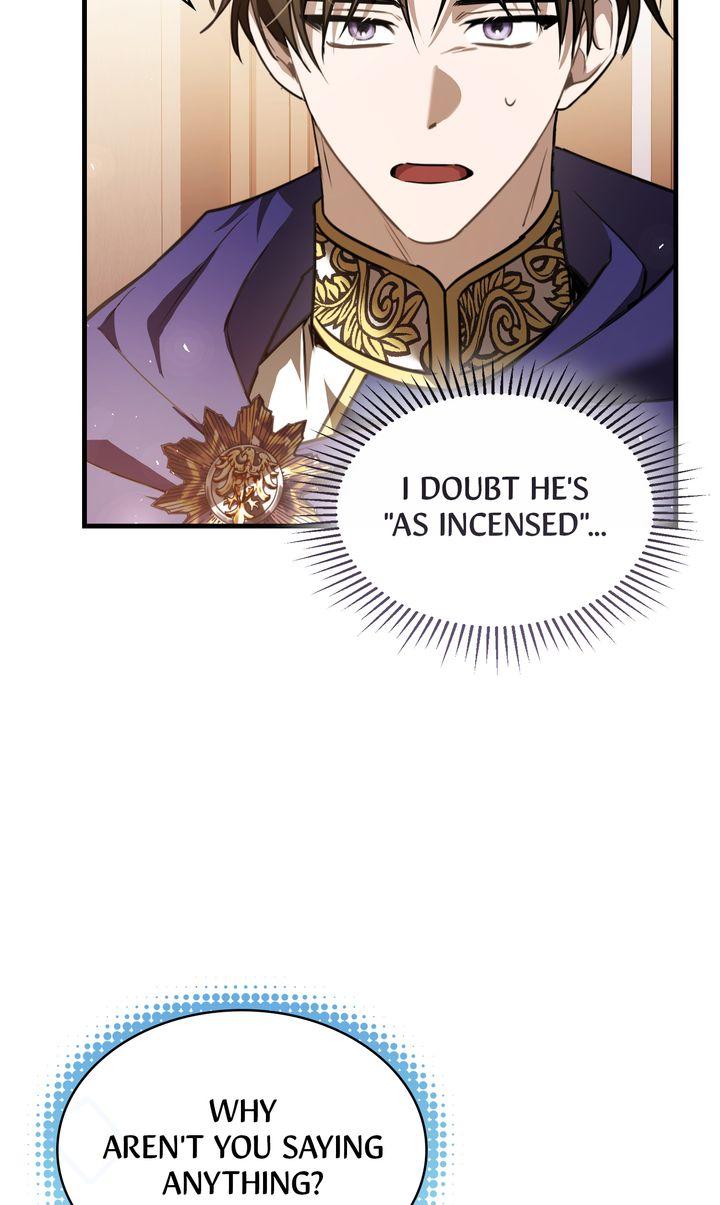 Shadowless Night - الفصل 69 - 81