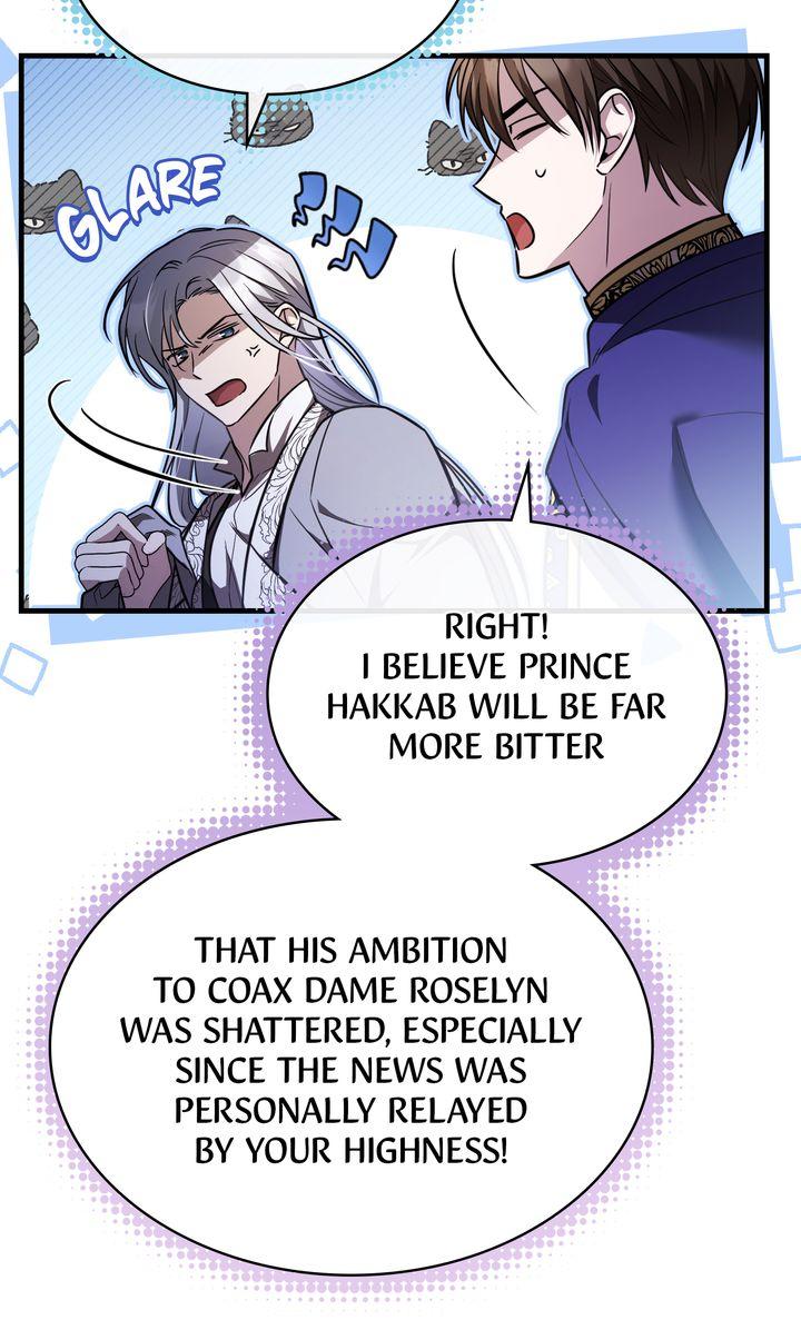 Shadowless Night - الفصل 69 - 82