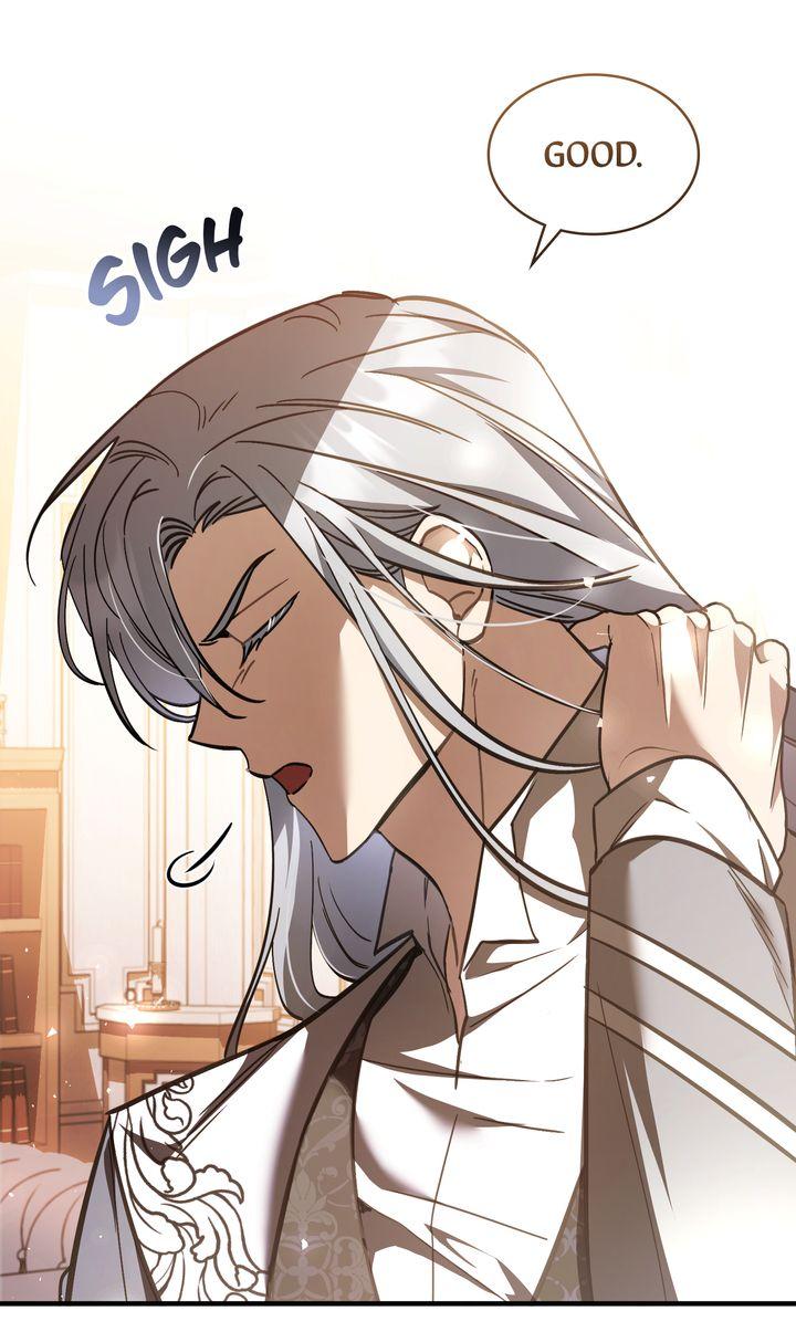 Shadowless Night - الفصل 69 - 83