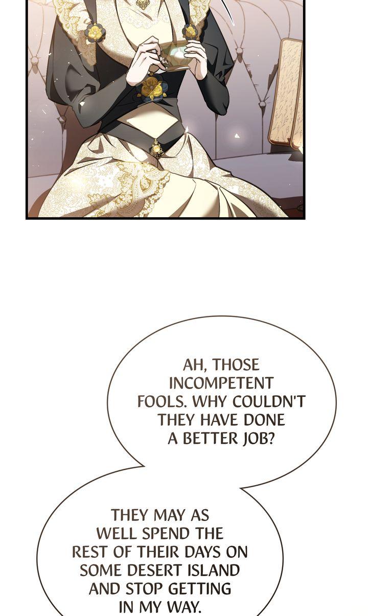 Shadowless Night - الفصل 69 - 85