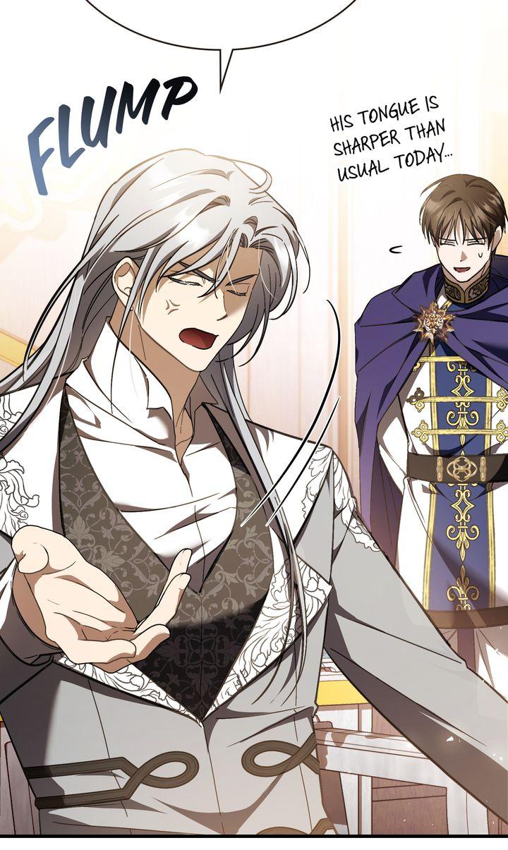 Shadowless Night - الفصل 69 - 86