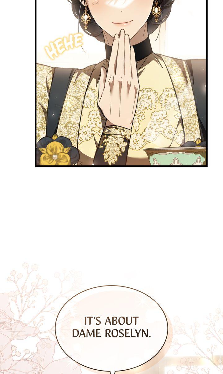 Shadowless Night - الفصل 69 - 89