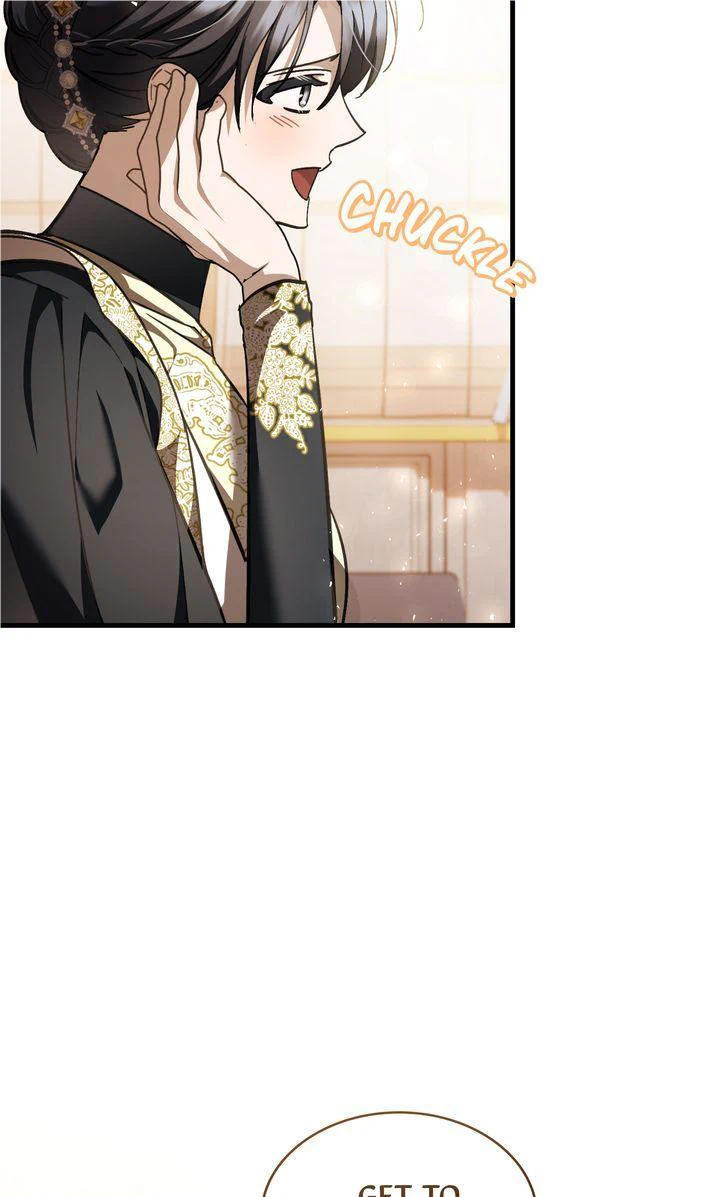 Shadowless Night Chapter 70 - Page 5