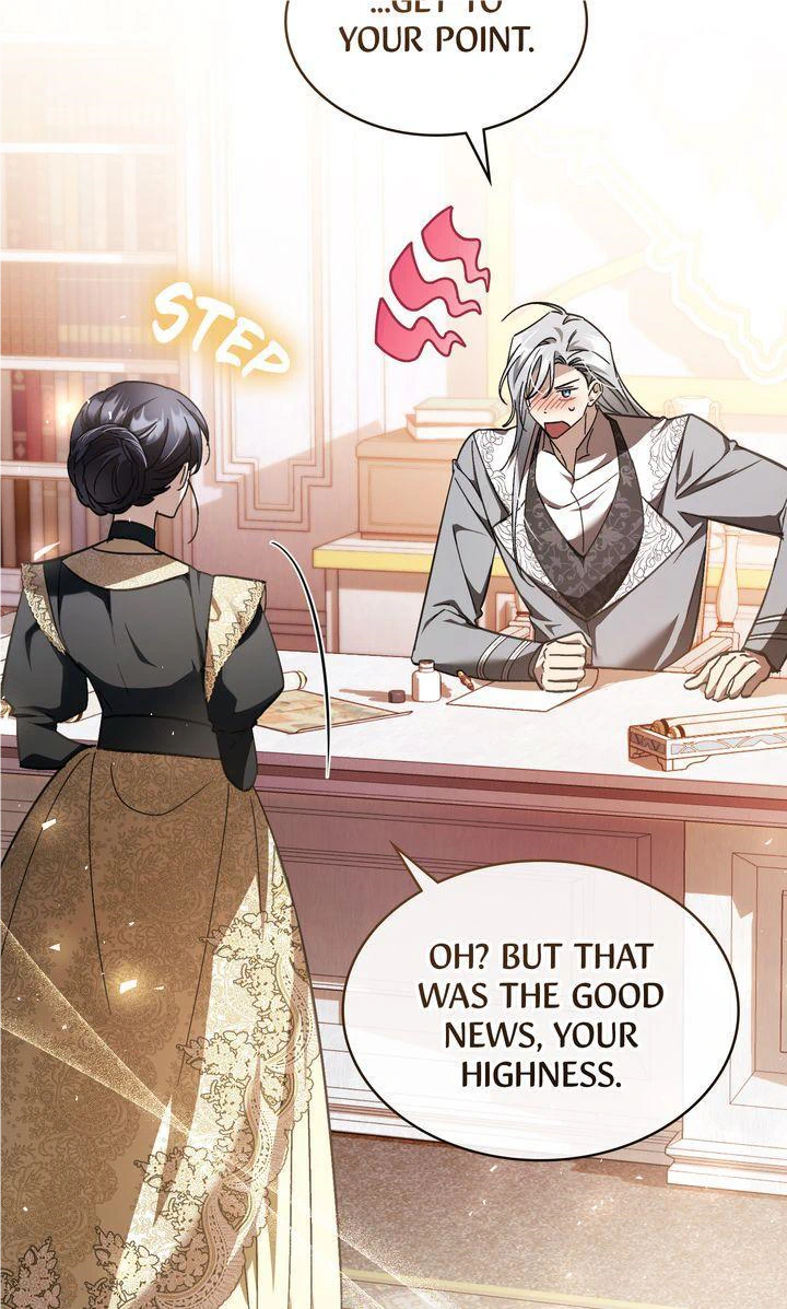 Shadowless Night Chapter 70 - Page 6