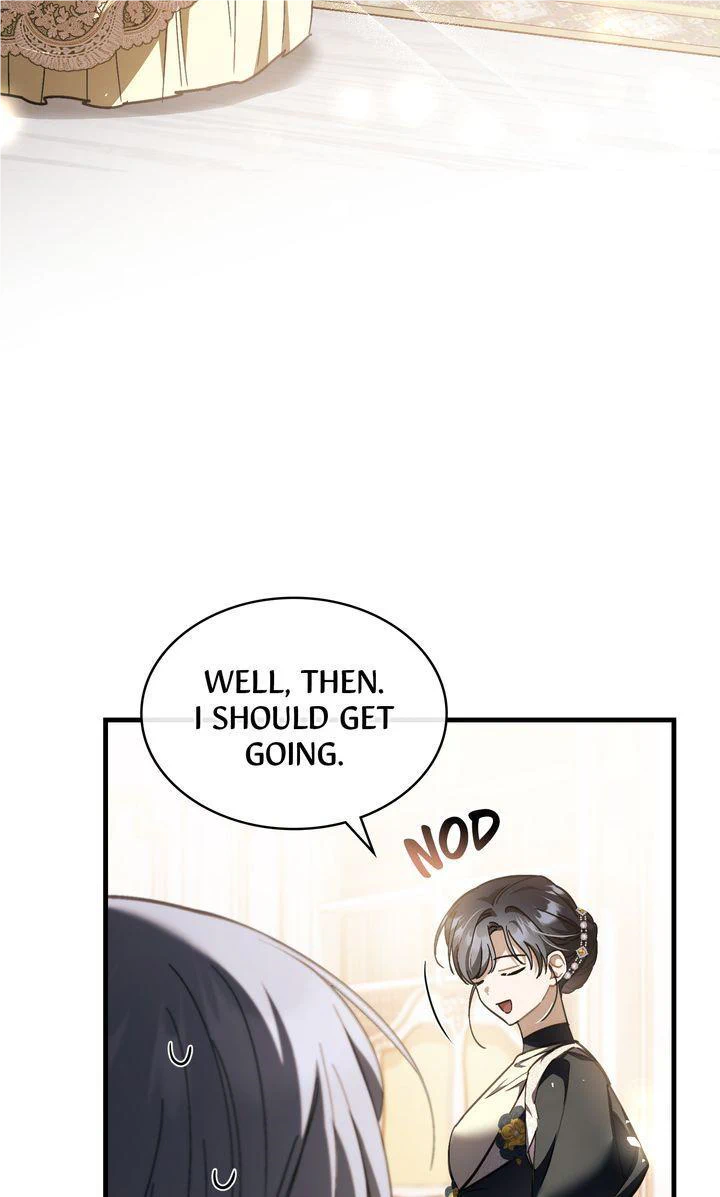 Shadowless Night Chapter 70 - Page 7