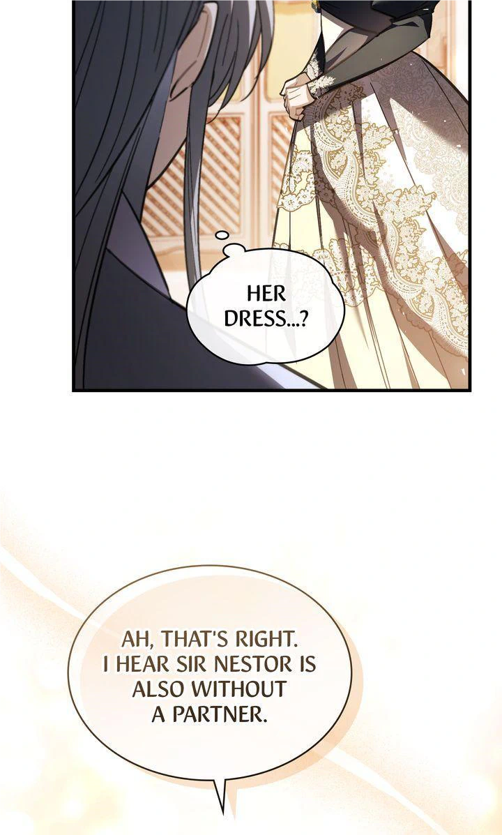 Shadowless Night Chapter 70 - Page 8