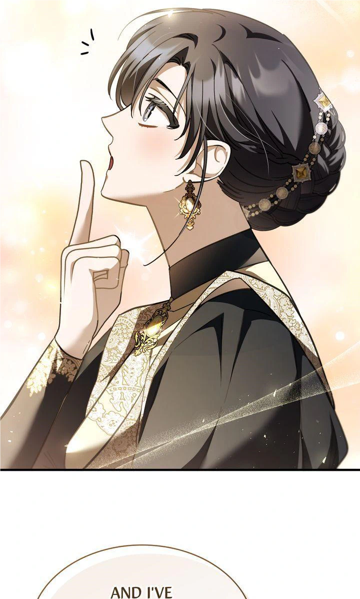 Shadowless Night Chapter 70 - Page 9