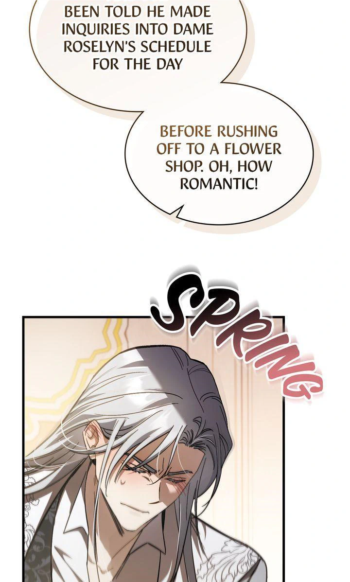 Shadowless Night Chapter 70 - Page 10