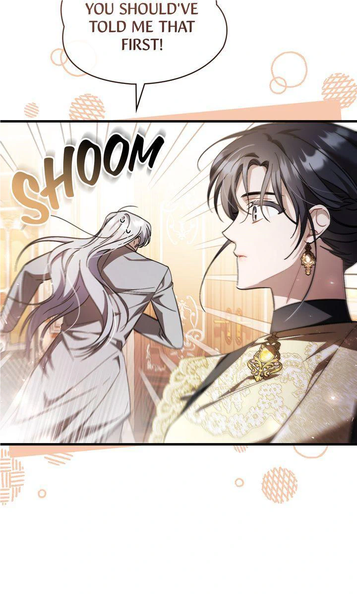 Shadowless Night Chapter 70 - Page 12