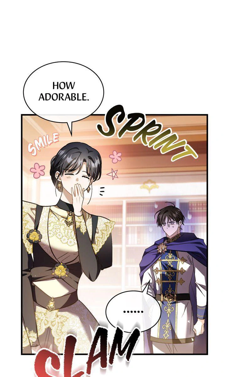 Shadowless Night Chapter 70 - Page 13