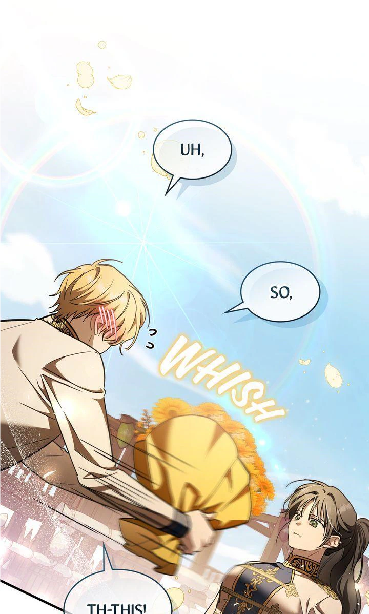 Shadowless Night Chapter 70 - Page 19