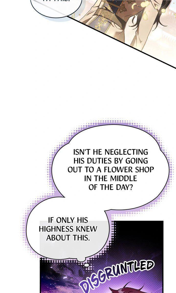 Shadowless Night Chapter 70 - Page 20