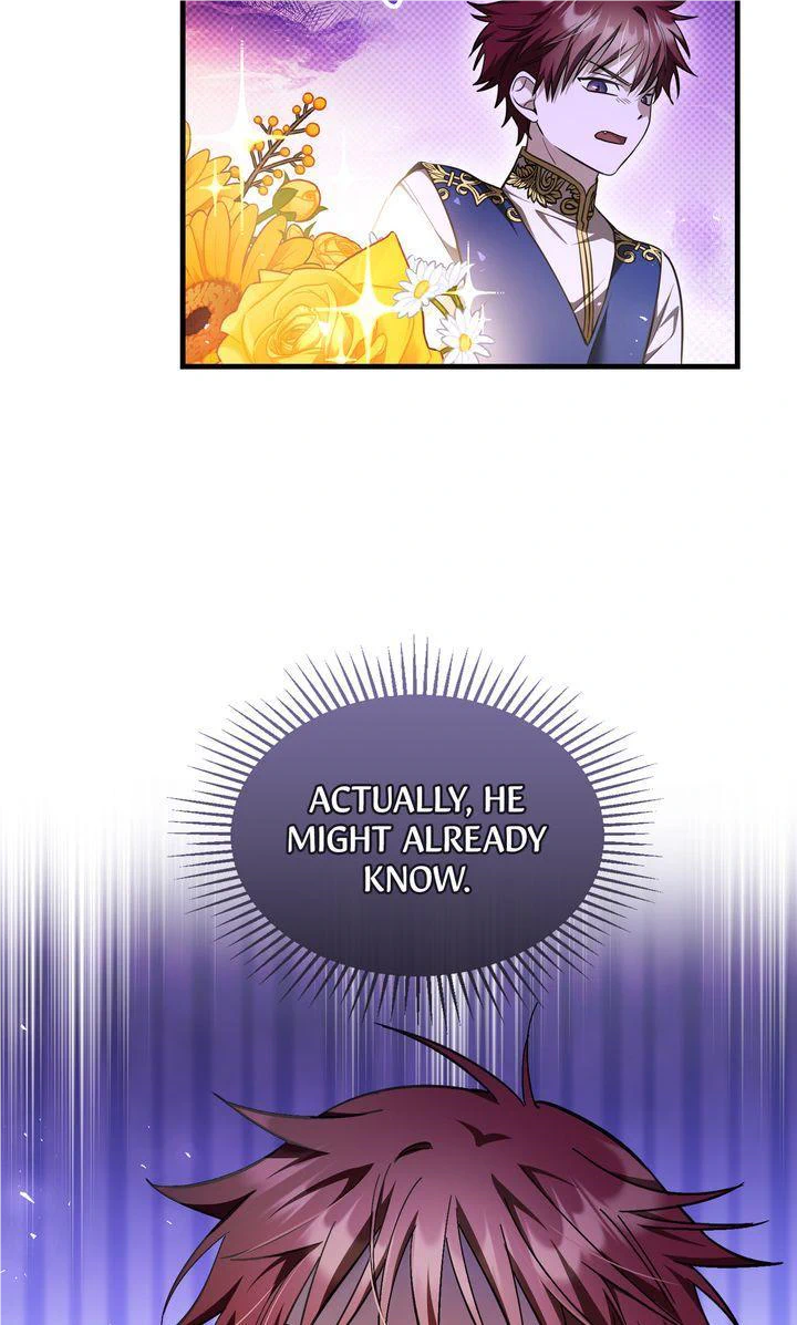 Shadowless Night Chapter 70 - Page 21