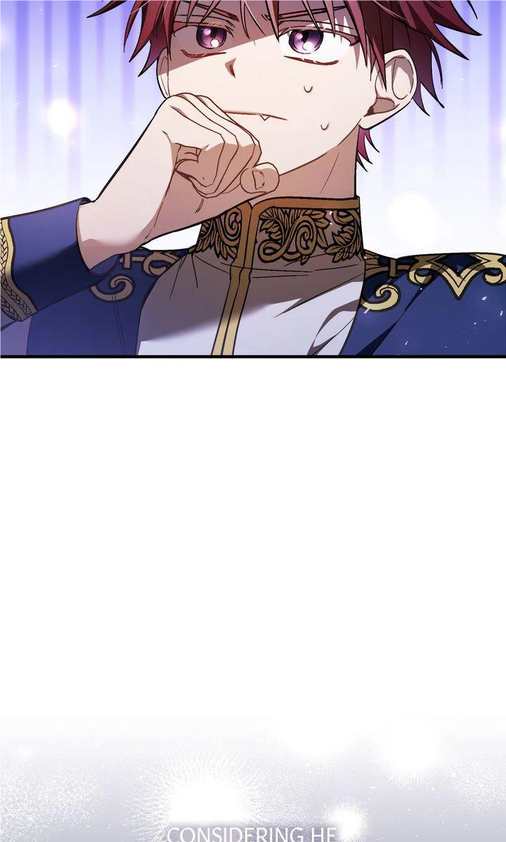 Shadowless Night Chapter 70 - Page 22