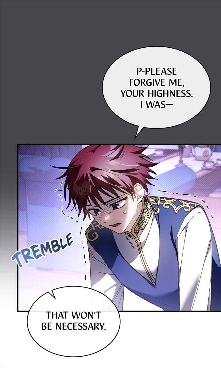 Shadowless Night Chapter 70 - Page 25