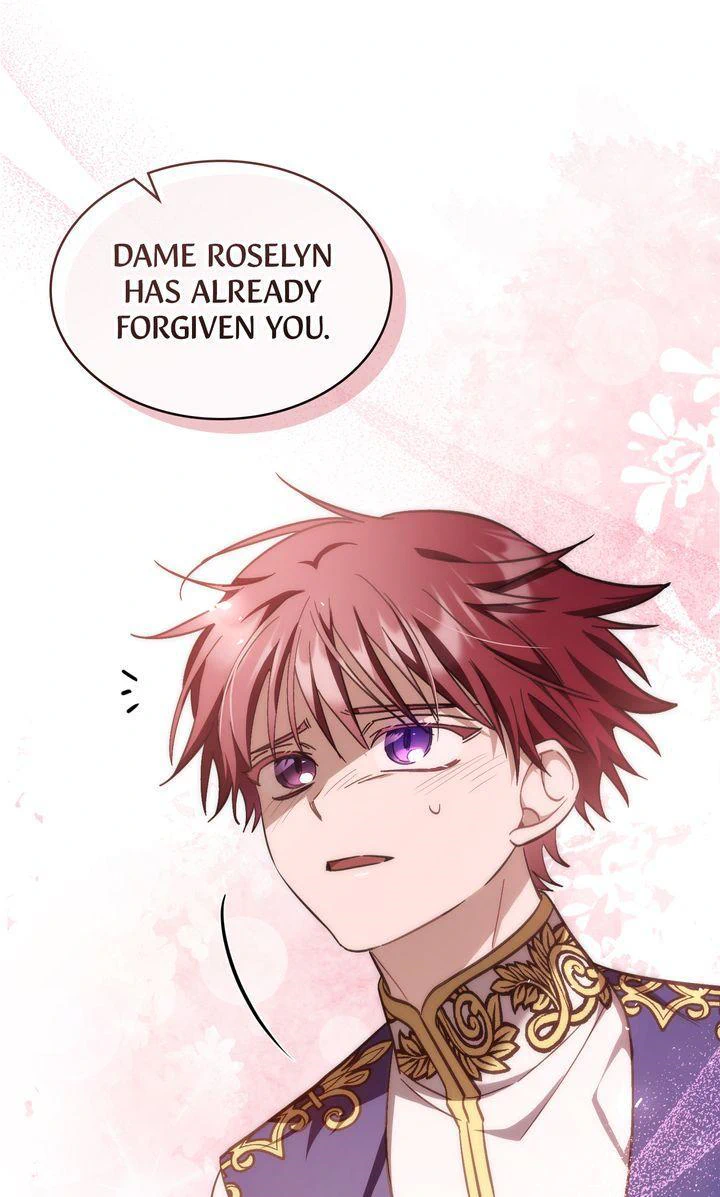 Shadowless Night Chapter 70 - Page 26