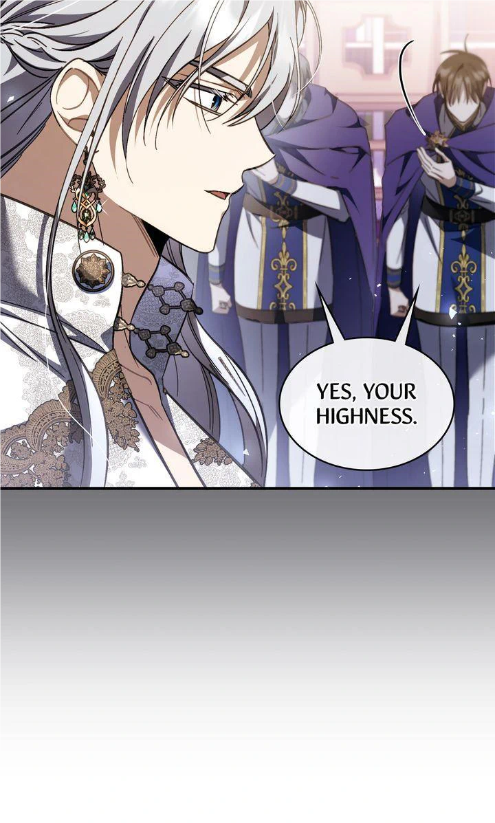 Shadowless Night Chapter 70 - Page 28