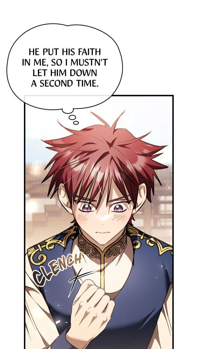 Shadowless Night Chapter 70 - Page 29