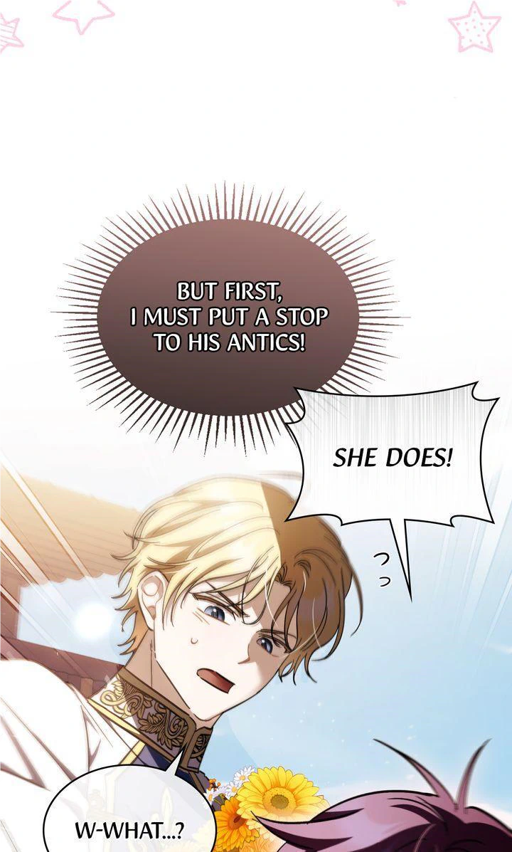 Shadowless Night Chapter 70 - Page 31