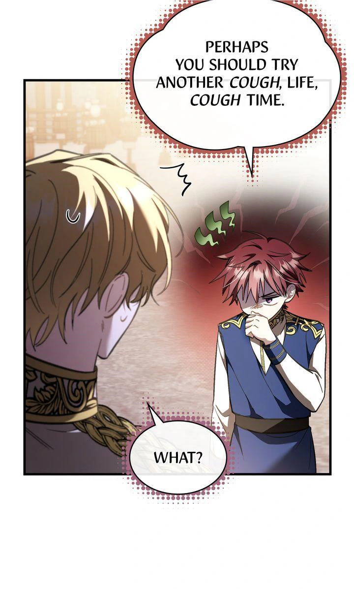 Shadowless Night Chapter 70 - Page 33