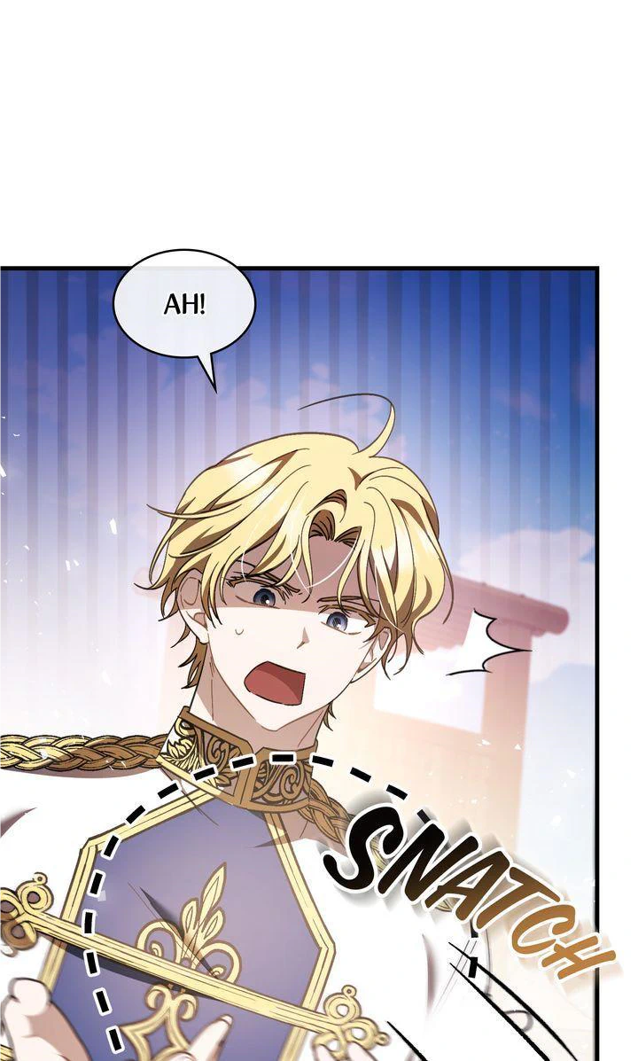 Shadowless Night Chapter 70 - Page 34