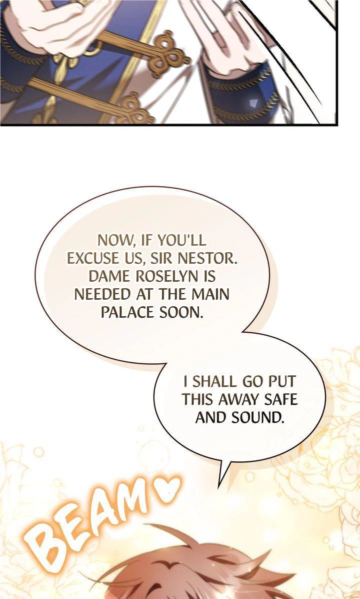 Shadowless Night Chapter 70 - Page 35