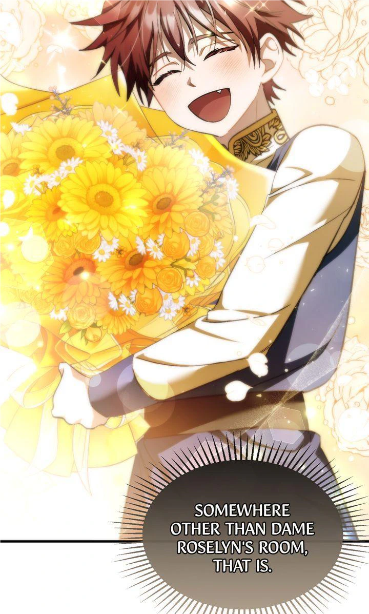 Shadowless Night Chapter 70 - Page 36