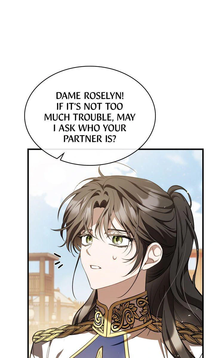 Shadowless Night Chapter 70 - Page 38