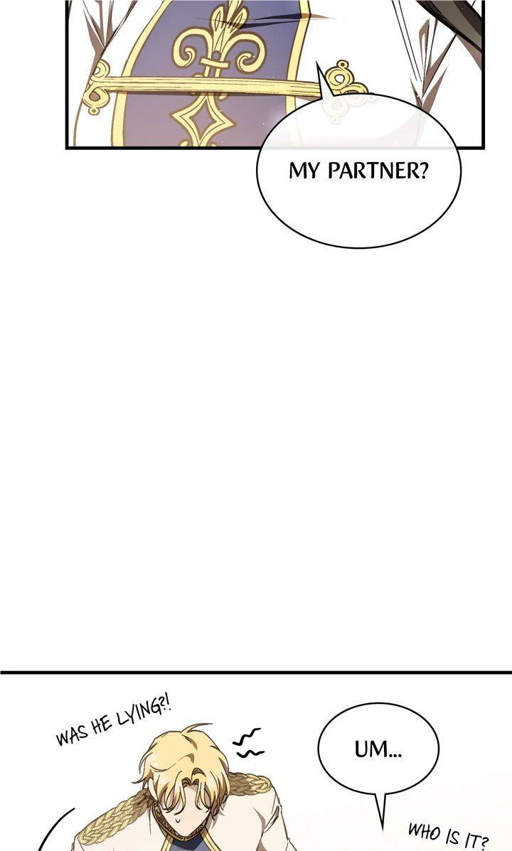 Shadowless Night Chapter 70 - Page 39