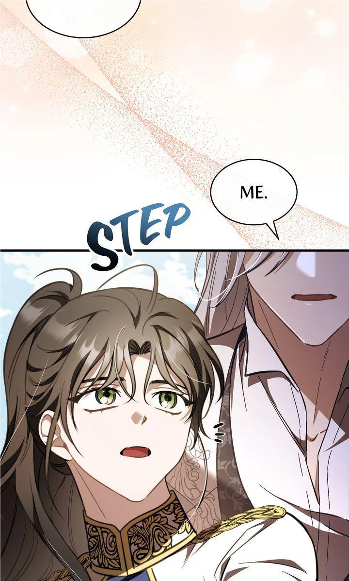 Shadowless Night Chapter 70 - Page 41