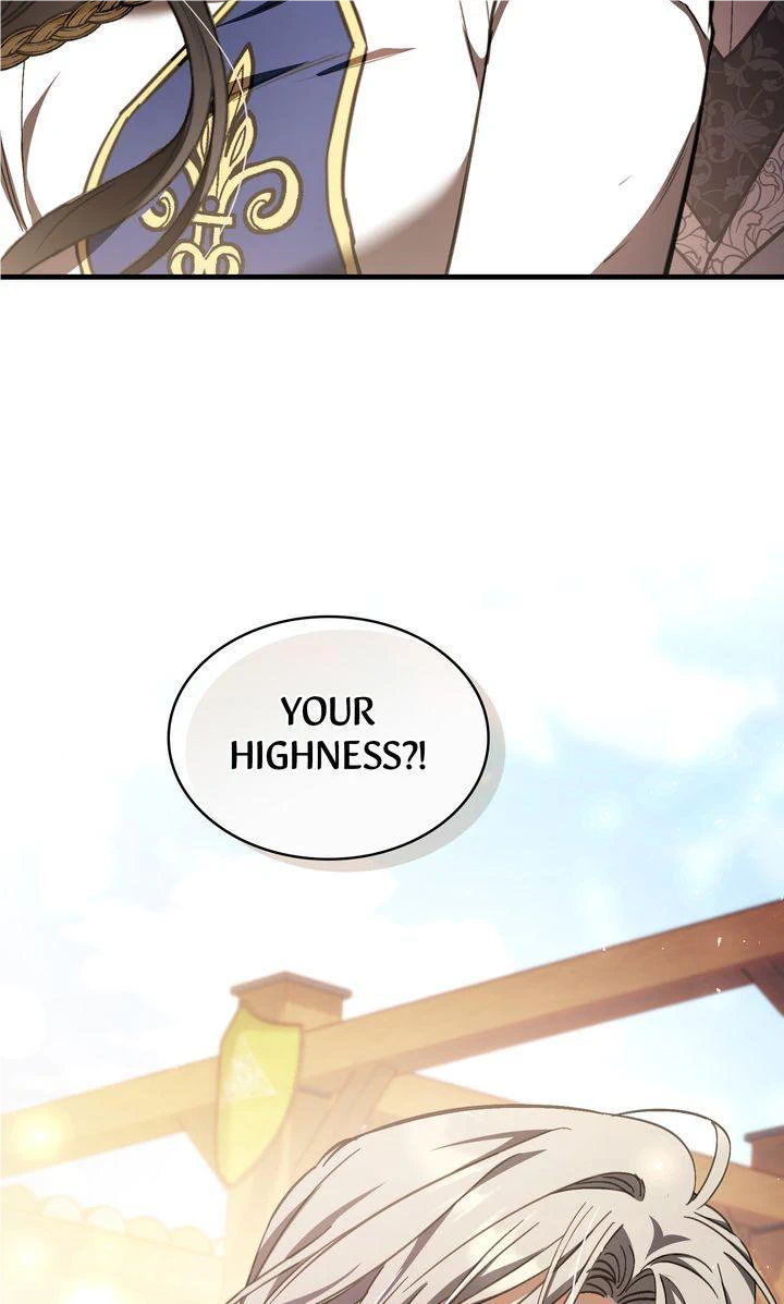 Shadowless Night Chapter 70 - Page 42