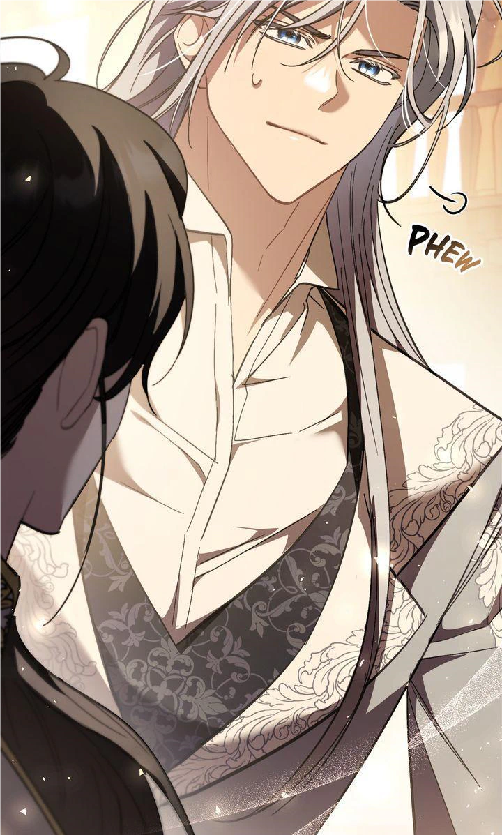 Shadowless Night Chapter 70 - Page 43