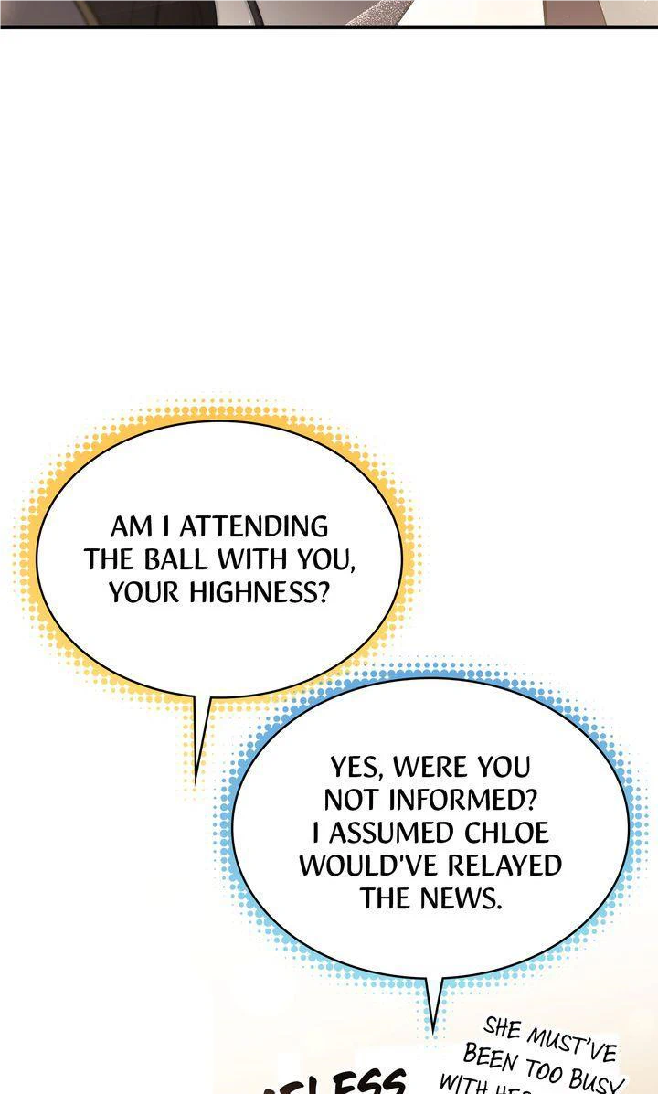 Shadowless Night Chapter 70 - Page 44