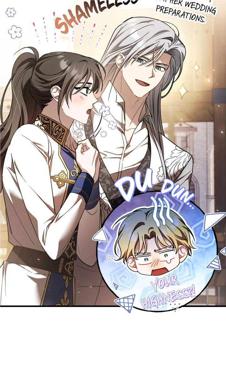 Shadowless Night Chapter 70 - Page 45