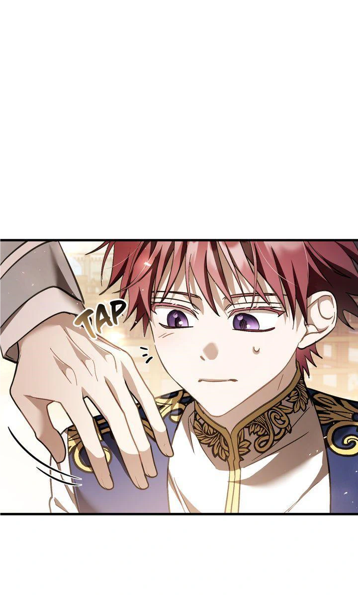 Shadowless Night Chapter 70 - Page 46